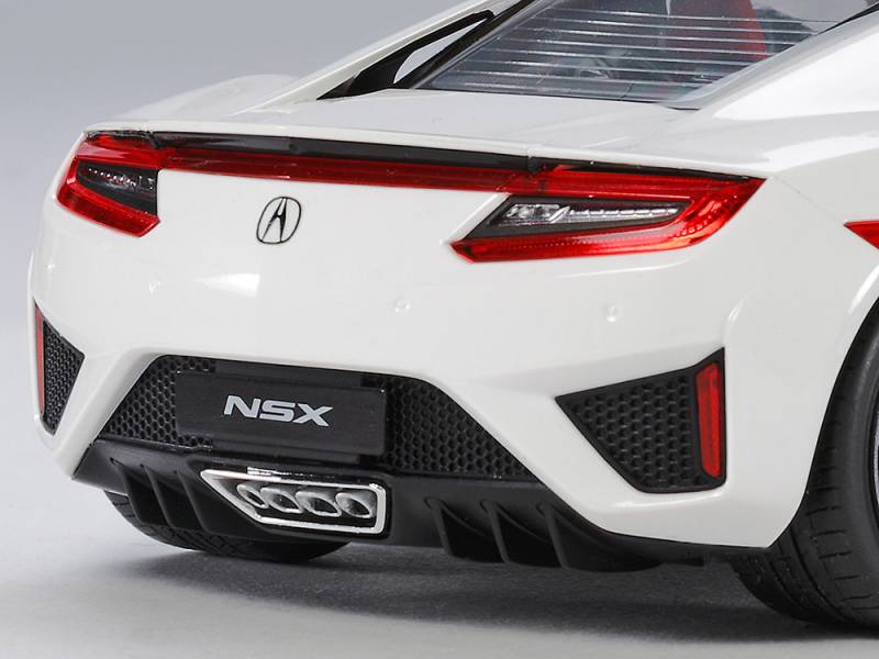 Tamiya 田宮 1/24 #24344 Honda 本田 NSX 組裝模型 Tamiya, 田宮, 1/24, 24344, 組裝模型, NSX, honda, Acura