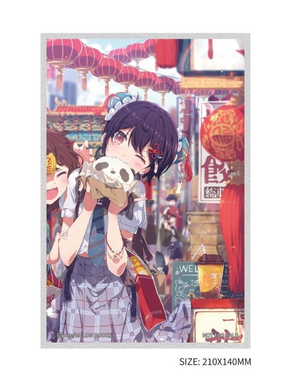 (預購) [標準版] Hanabee 1/6 熊貓包子醬 完成品 20261124 [標準版] Hanabee 1/6 熊貓包子醬 完成品