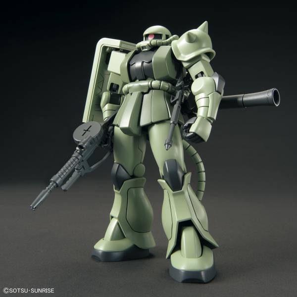 BANDAI 1/144 HGUC 241 量產型薩克II 新生式樣 機動戰士鋼彈 一年戰爭 組裝模型 BANDAI,1/144,HGUC,241,量產型,薩克II,新生式樣,機動戰士鋼彈,一年戰爭,組裝模型,