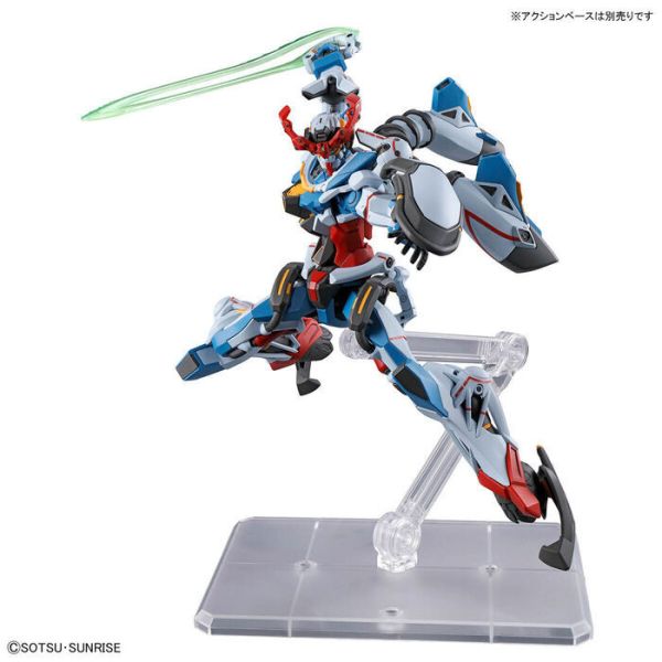 [再販] BANDAI 1/144 HG 機動戰士鋼彈 GQuuuuuuX 組裝模型 [再販] BANDAI 1/144 HG 機動戰士鋼彈 GQuuuuuuX 組裝模型