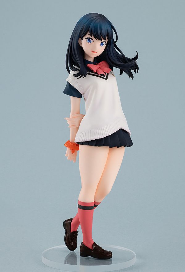 Good Smile POP UP PARADE 電光超人古立特 GRIDMAN UNIVERSE 寶多六花 L size Good Smile POP UP PARADE 電光超人古立特 GRIDMAN UNIVERSE 寶多六花 L size