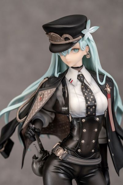 Myethos 1/7 A-Z:〔S〕full dress PVC Myethos 1/7 A-Z:〔S〕full dress PVC