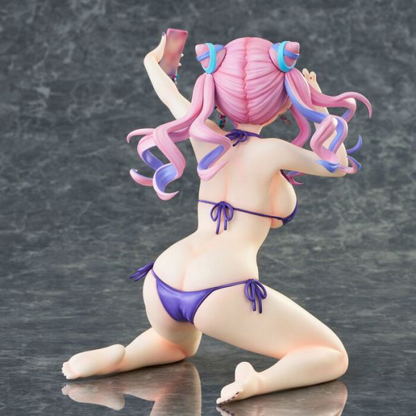 Union Creative 1/6 王者的求婚 鴇嶋喰良 PVC完成品 Union Creative 1/6 王者的求婚 鴇嶋喰良 PVC完成品