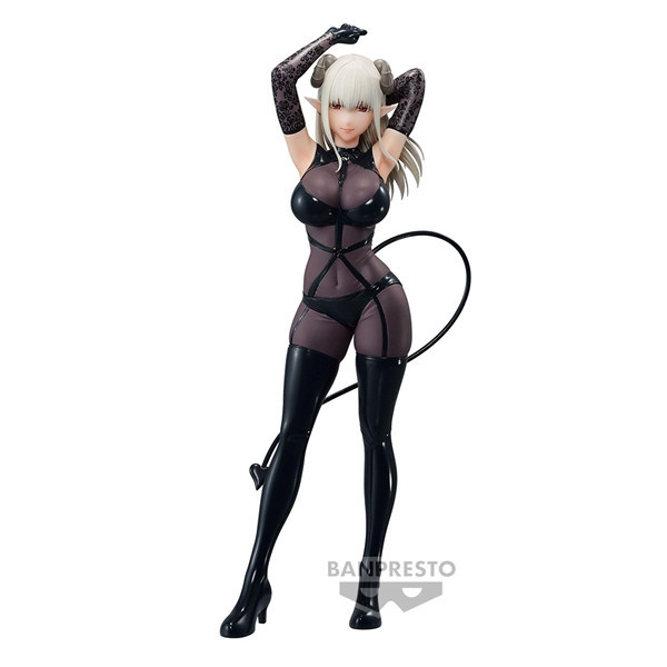 BANPRESTO 景品 2.5次元的誘惑 GLITTER&GLAMOURS LUSTALOTTE 幻之衣裝ver. BANPRESTO 景品 2.5次元的誘惑 GLITTER&GLAMOURS LUSTALOTTE 幻之衣裝ver.