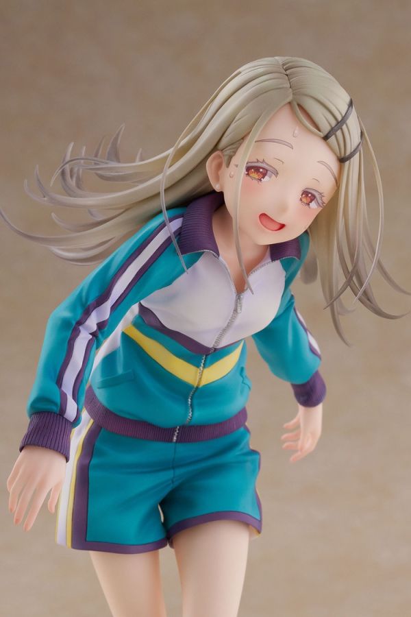 (預購) TAITO <Spiritale> 1/7 學園偶像大師 篠澤廣 PVC完成品 20260118 TAITO <Spiritale> 1/7 學園偶像大師 篠澤廣 PVC完成品