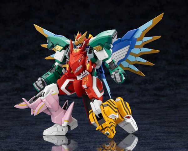 (預購) Kotobukiya 壽屋 紅戰士在異世界成為了冒險者 極限羈絆凱薩 組裝模型 (KO06707) 20251016 (預購) Kotobukiya 壽屋 紅戰士在異世界成為了冒險者 極限羈絆凱薩 組裝模型 (KO06707) 20251016