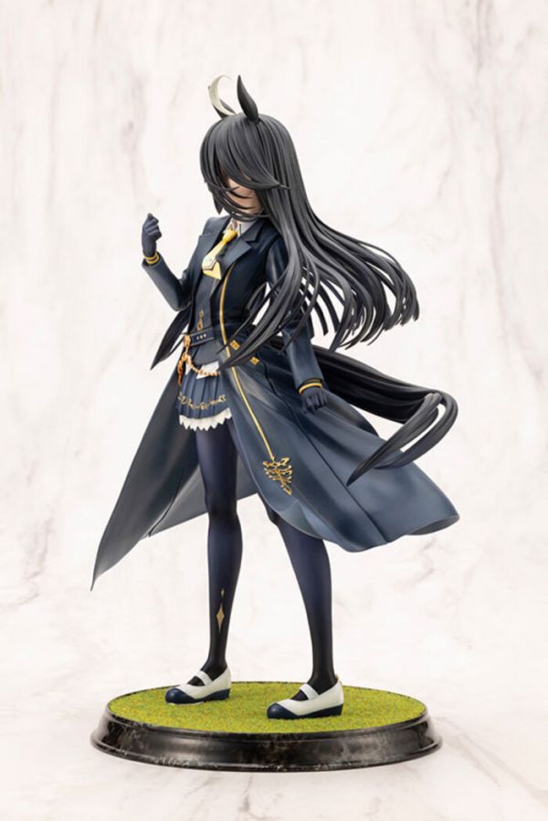 [標準版] Kotobukiya 壽屋 1/7 賽馬娘Pretty Derby 曼哈頓咖啡 決勝服 PVC [標準版] Kotobukiya 壽屋 1/7 賽馬娘Pretty Derby 曼哈頓咖啡 決勝服 PVC