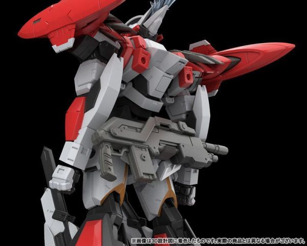 (預購) AOSHIMA 1/48 ACKS FP-01 驚爆危機 烈焰魔劍 ARX-8 組裝模型 20261020 AOSHIMA 1/48 ACKS FP-01 驚爆危機 烈焰魔劍 ARX-8 組裝模型