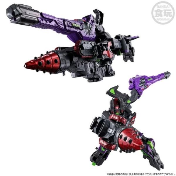 (預購) BANDAI MINIPLA PB 方舟卡邦利昂 GC-R ＆ 卡邦利昂聖劍(暗黑版) ＆ 卡邦利昂鑽頭(暗黑版) 20260810 BANDAI MINIPLA PB 方舟卡邦利昂 GC-R ＆ 卡邦利昂聖劍(暗黑版) ＆ 卡邦利昂鑽頭(暗黑版)