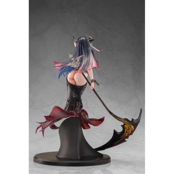 (預購) Daiki 1/6 碧藍航線 瑪麗‧賽勒斯特 幽夜冥神 完成品 20261022 Daiki 1/6 碧藍航線 瑪麗‧賽勒斯特 幽夜冥神 完成品