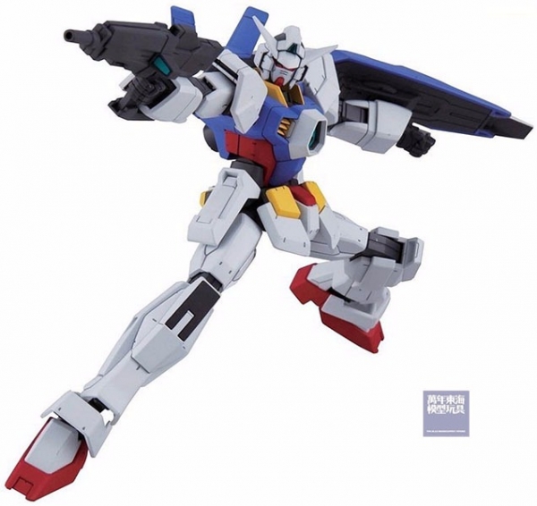 BANDAI 1/144 HG AGE 001 鋼彈 AGE-1 基本型 鋼彈AGE 組裝模型 BANDAI,1/144,HG,AGE,001,鋼彈AGE-1,基本型,鋼彈AGE,組裝模型,