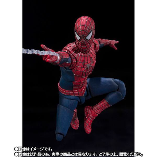 BANDAI S.H.Figuarts SHF 漫威 MARVEL 友善好鄰居 蜘蛛人 陶比蛛 BANDAI,S.H.Figuarts,SHF,漫威,MARVEL,友善好鄰居, 蜘蛛人,陶比蛛,