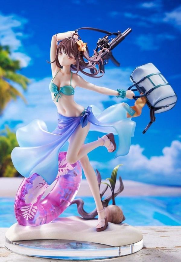 (預購) MIMEYOI 1/7 迷你武裝 白根凜 -Beach Shootout- 完成品 20260803 MIMEYOI 1/7 迷你武裝 白根凜 -Beach Shootout- 完成品