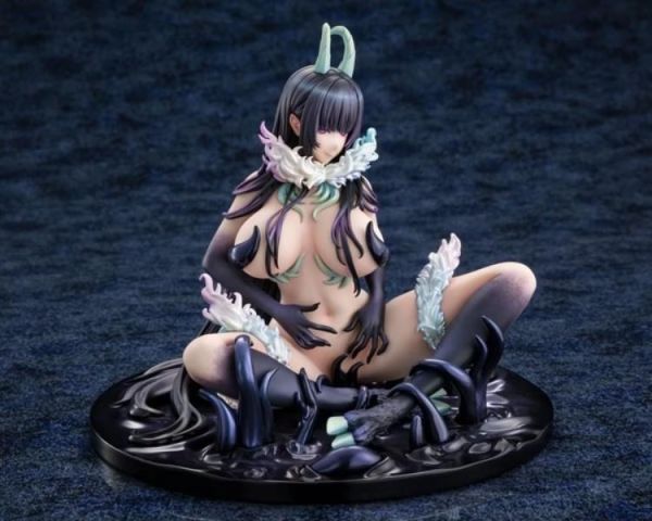 (預購) [18禁商品] KADOKAWA 1/6 姊姊 千夜 PVC完成品 20260809 [18禁商品] KADOKAWA 1/6 姊姊 千夜 PVC完成品