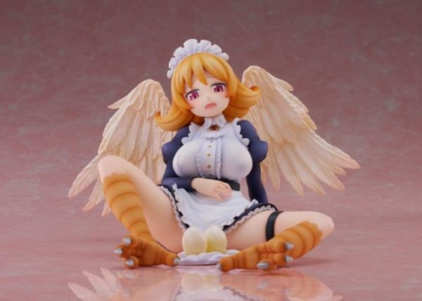 (預購) [限定版] AliceGlint 1/7 異種族風俗娘評鑑指南 梅多莉 PVC完成品 20260715 [限定版] AliceGlint 1/7 異種族風俗娘評鑑指南 梅多莉 PVC完成品