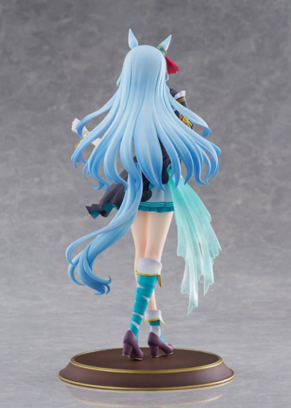 Claynel 1/7 賽馬娘Pretty Derby 目白阿爾丹 決勝服Ver. PVC完成品 Claynel 1/7 賽馬娘Pretty Derby 目白阿爾丹 決勝服Ver. PVC完成品