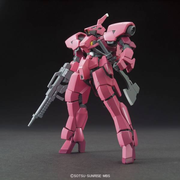 BANDAI 1/144 HGIBO 012 流星號 格雷茲改 機動戰士鋼彈 鐵血的孤兒 組裝模型 BANDAI,1/144,HGIBO,012,流星號,格雷茲改,機動戰士鋼彈,鐵血的孤兒,組裝模型,