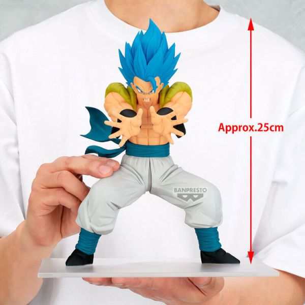 (預購) BP景品 七龍珠超 Grandista 悟達爾Ⅱ 眼鏡牌 BANPRESTO 2602 (預購) BP景品 七龍珠超 Grandista 悟達爾Ⅱ 眼鏡牌 BANPRESTO