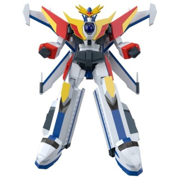 (預購) BANDAI 盒玩 SMP 勇者傳說 雷霆達鋼號 組裝模型 20251204 BANDAI 盒玩 SMP 勇者傳說 雷霆達鋼號 組裝模型