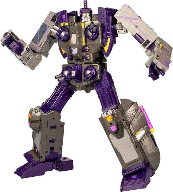 Hasbro 孩之寶 變形金剛 世代系列 傳承 UNITED 泰坦戰將 潮汐波 震盪波 TIDAL WAVE Hasbro 孩之寶 變形金剛 世代系列 傳承 UNITED 泰坦戰將 潮汐波 震盪波 TIDAL WAVE