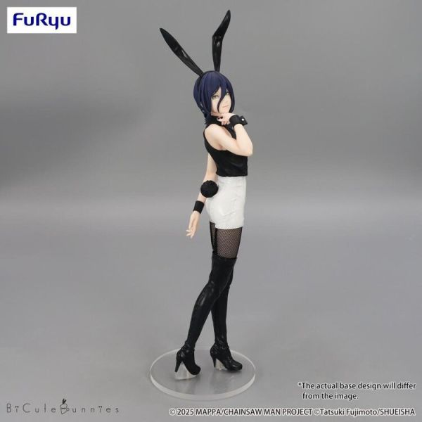 (預購) Furyu 景品 鏈鋸人劇場版:蕾潔篇 BiCute Bunnies公仔 蕾潔 2602 (預購) Furyu 景品 鏈鋸人劇場版:蕾潔篇 BiCute Bunnies公仔 蕾潔