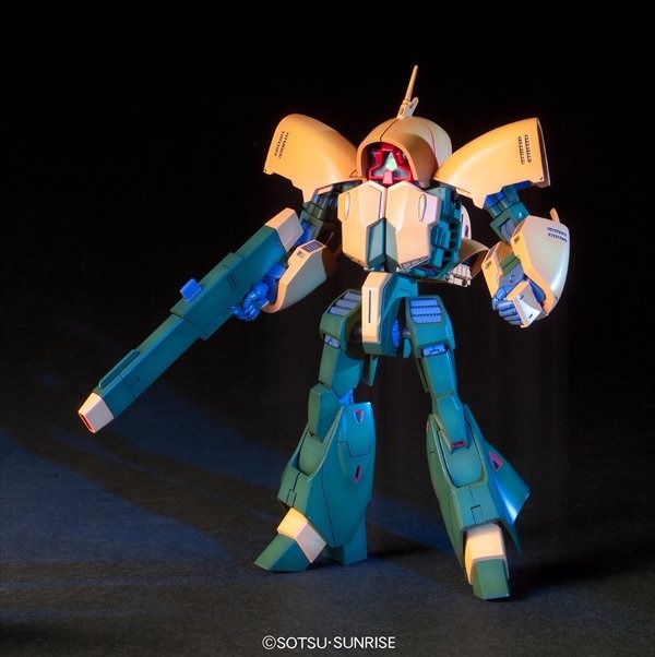 BANDAI 1/144 HGUC 054 亞席瑪 機動戰士 Z鋼彈 組裝模型 BANDAI,1/144,HGUC,054,亞席瑪,機動戰士,Z鋼彈,組裝模型,