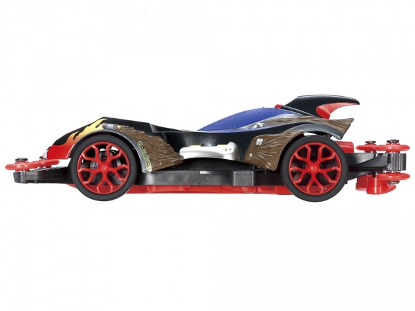 TAMIYA 田宮模型 19449 四驅車 三角箭WX AR底盤 四驅車 軌道車 爆走兄弟 TAMIYA 田宮模型 19449 四驅車 三角箭WX AR底盤 四驅車 軌道車 爆走兄弟