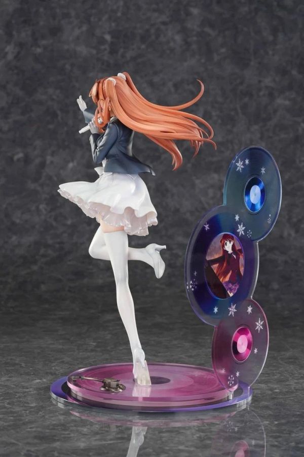 (預購) MAGI ARTS 1/6 白色相簿 小木曾雪菜 reunion 完成品 20260820 MAGI ARTS 1/6 白色相簿 小木曾雪菜 reunion 完成品