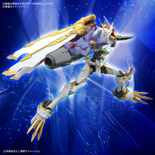 BANDAI Figure-rise Standard Amplified FRS 增幅版 數碼寶貝 奧米加獸 X抗體 組裝模型 BANDAI,Figure-rise,Standard,Amplified,FRS,增幅版,數碼寶貝,奧米加獸,X抗體,組裝模型,