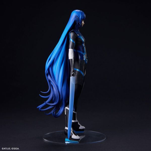 SQUARE ENIX 真女神轉生V Form-ism Nahobino PVC完成品 SQUARE ENIX 真女神轉生V Form-ism Nahobino PVC完成品