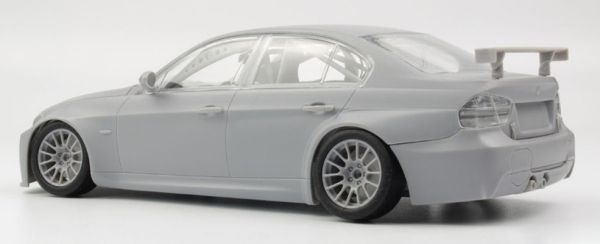PLATZ 1/24 BMW 320si E90 2008 WTCC 布蘭茲哈奇冠軍 組裝模型 PLATZ 1/24 BMW 320si E90 2008 WTCC 布蘭茲哈奇冠軍 組裝模型