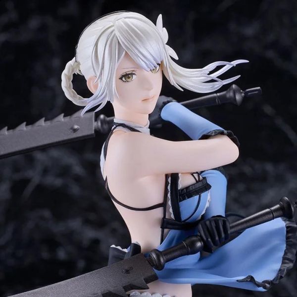 (預購) Square Enix POP UP PARADE 尼爾：人工生命 Kaine 凱寧 L size 完成品 20261019 Square Enix POP UP PARADE 尼爾：人工生命 Kaine 凱寧 L size 完成品