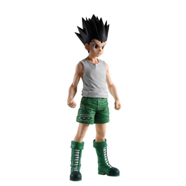 (預購) BP景品 獵人 HUNTER×HUNTER Grandista 小傑 眼鏡牌 BANPRESTO 2608 20260205 BP景品 獵人 HUNTER×HUNTER Grandista 小傑 眼鏡牌 BANPRESTO