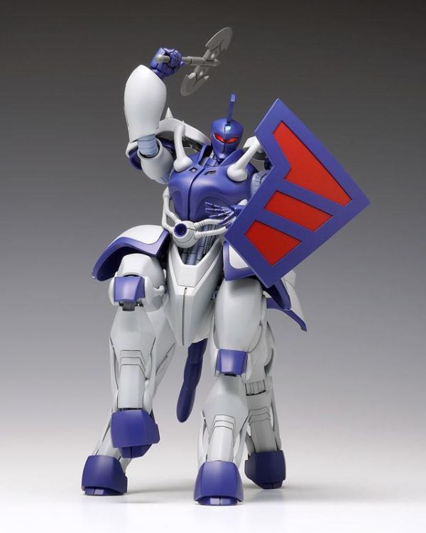 (預購) Wave 1/72 機甲界加里安 KG-024 Promaxis Zee 組裝模型 20261029 Wave 1/72 機甲界加里安 KG-024 Promaxis Zee 組裝模型