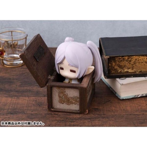 (預購) MEGAHOUSE LOOK UP 葬送的芙莉蓮 芙莉蓮 無精打采 20260311 MEGAHOUSE LOOK UP 葬送的芙莉蓮 芙莉蓮 無精打采