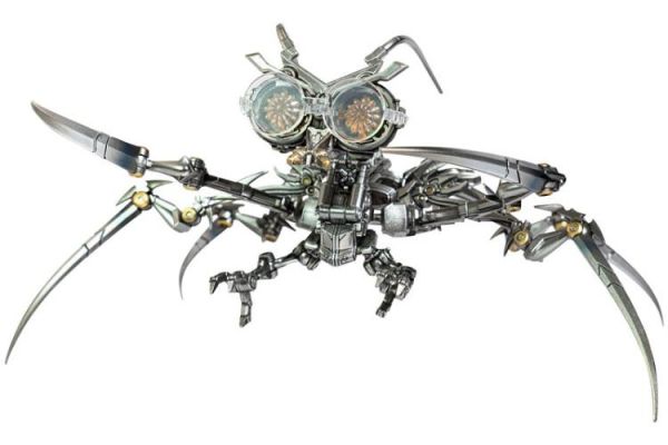 (預購) Kotobukiya 壽屋 變形金剛 手術刀 可動完成品 GN244 20260723 Kotobukiya 壽屋 變形金剛 手術刀 可動完成品 GN244