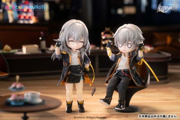 (預購) PICCODO 崩壞:星穹鐵道 拓荒者 穹 可動完成品 20260205 PICCODO 崩壞:星穹鐵道 拓荒者 穹 可動完成品