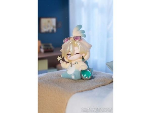 (預購) Myethos 盒玩 崩壞:星穹鐵道 Q版公仔 男生宿舍系列 全8種 一中盒8入販售 20260105 Myethos 盒玩 崩壞:星穹鐵道 Q版公仔 男生宿舍系列 全8種 一中盒8入販售