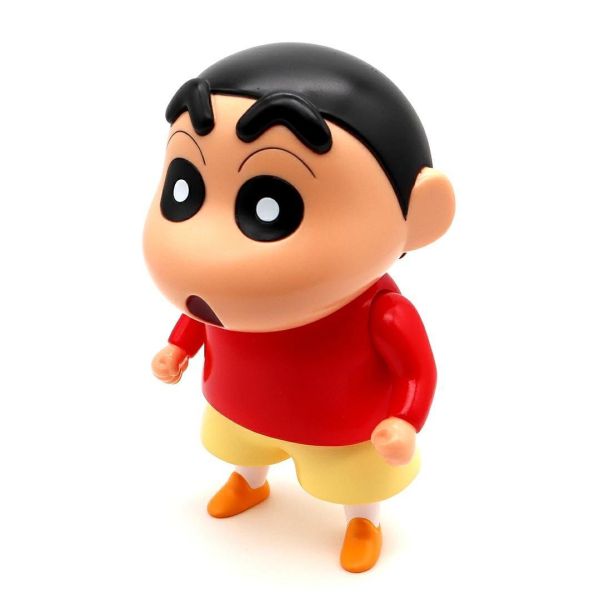 (預購) [再販] Electric Toys SOFVIPS 蠟筆小新 小新 小白 分別販售 20261020 [再販] Electric Toys SOFVIPS 蠟筆小新 小新 小白 分別販售