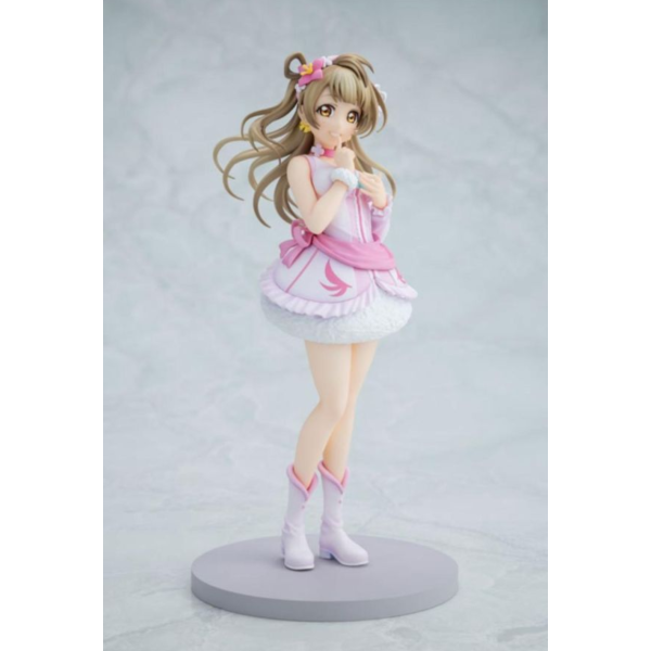 (預購) KADOKAWA LoveLive! 南琴梨 我們是合而為一的光芒Ver. PVC完成品 20260510 KADOKAWA LoveLive! 南琴梨 我們是合而為一的光芒Ver. PVC完成品