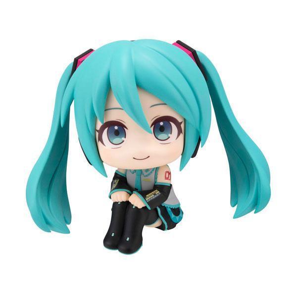 (預購) [再販] MEGAHOUSE LOOKUP 初音未來 20260915 [再販] MEGAHOUSE LOOKUP 初音未來