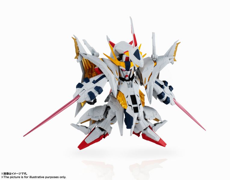 BANDAI NXEDGE STYLE [MS UNIT] 閃光的哈薩威 潘尼洛普 BANDAI,NXEDGE STYLE, MS UNIT,閃光的哈薩威,潘尼洛普