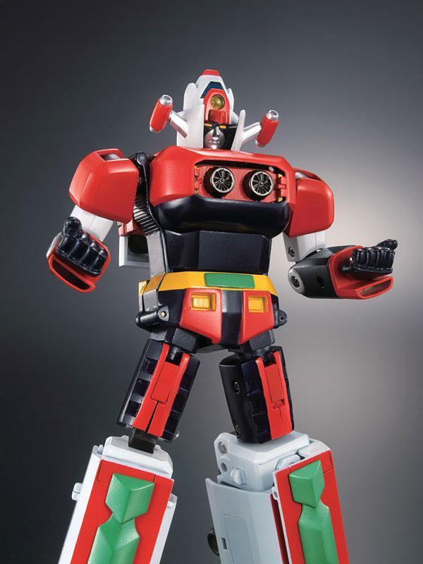 (預購) [再販] BANDAI 超合金魂 GX-43 鬥將戴摩斯 可動完成品 20261011 [再販] BANDAI 超合金魂 GX-43 鬥將戴摩斯 可動完成品