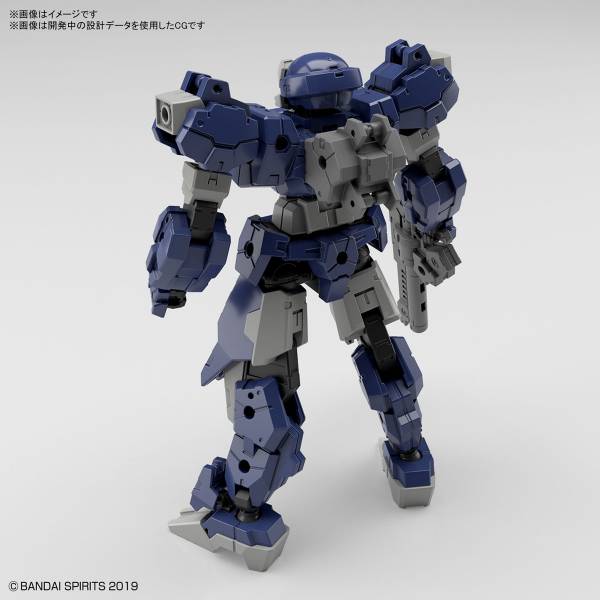 BANDAI 1/144 30mm 032 eEXM-21 拉比歐 海軍藍 組裝模型 BANDAI,1/144,30mm,032,eEXM-21,拉比歐,海軍藍,組裝模型,