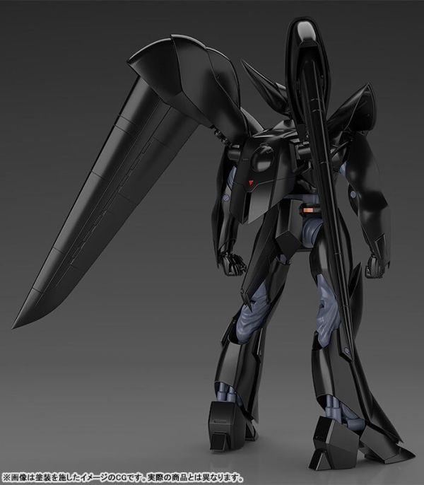 Good Smile 1/60 MODEROID 機動警察 TYPE-J9葛里風 組裝模型 Good Smile 1/60 MODEROID 機動警察 TYPE-J9葛里風 組裝模型