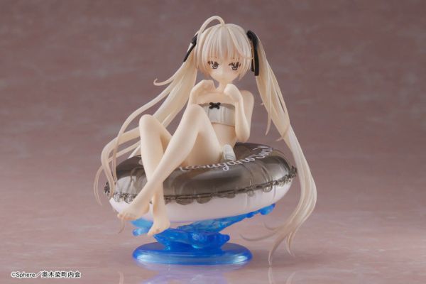 TAITO 景品 水上漂浮女孩 緣之空 春日野穹 TAITO 景品 水上漂浮女孩 緣之空 春日野穹