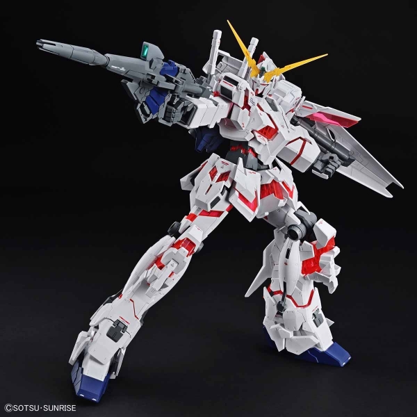 BANDAI 1/48 MEGA 獨角獸鋼彈 毀滅模式 機動戰士 鋼彈UC 組裝模型 BANDAI,1/48,MEGA,獨角獸,鋼彈,毀滅模式,機動戰士,鋼彈UC,組裝模型,