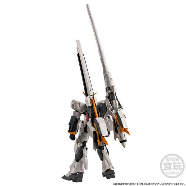 BANDAI 盒玩 機動戰士鋼彈 G-FRAME FA ν鋼彈 LFF&HMBL裝備 BANDAI 盒玩 機動戰士鋼彈 G-FRAME FA ν鋼彈 LFF&HMBL裝備