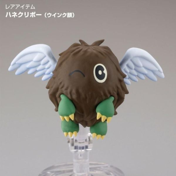 (預購) [再販] KAIYODO 海洋堂 盲盒 遊戲王系列 立體怪獸收藏 第1彈 全6+1種 一中盒6入販售 KD081 20260510 [再販] KAIYODO 海洋堂 盲盒 遊戲王系列 立體怪獸收藏 第1彈 全6+1種 一中盒6入販售 KD081