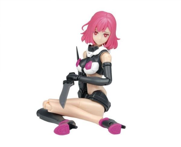 (預購) PLATZ 1/12 裝甲少女 伊莉莎白 日版 MEM-1 組裝模型 20260811 PLATZ 1/12 裝甲少女 伊莉莎白 日版 MEM-1 組裝模型